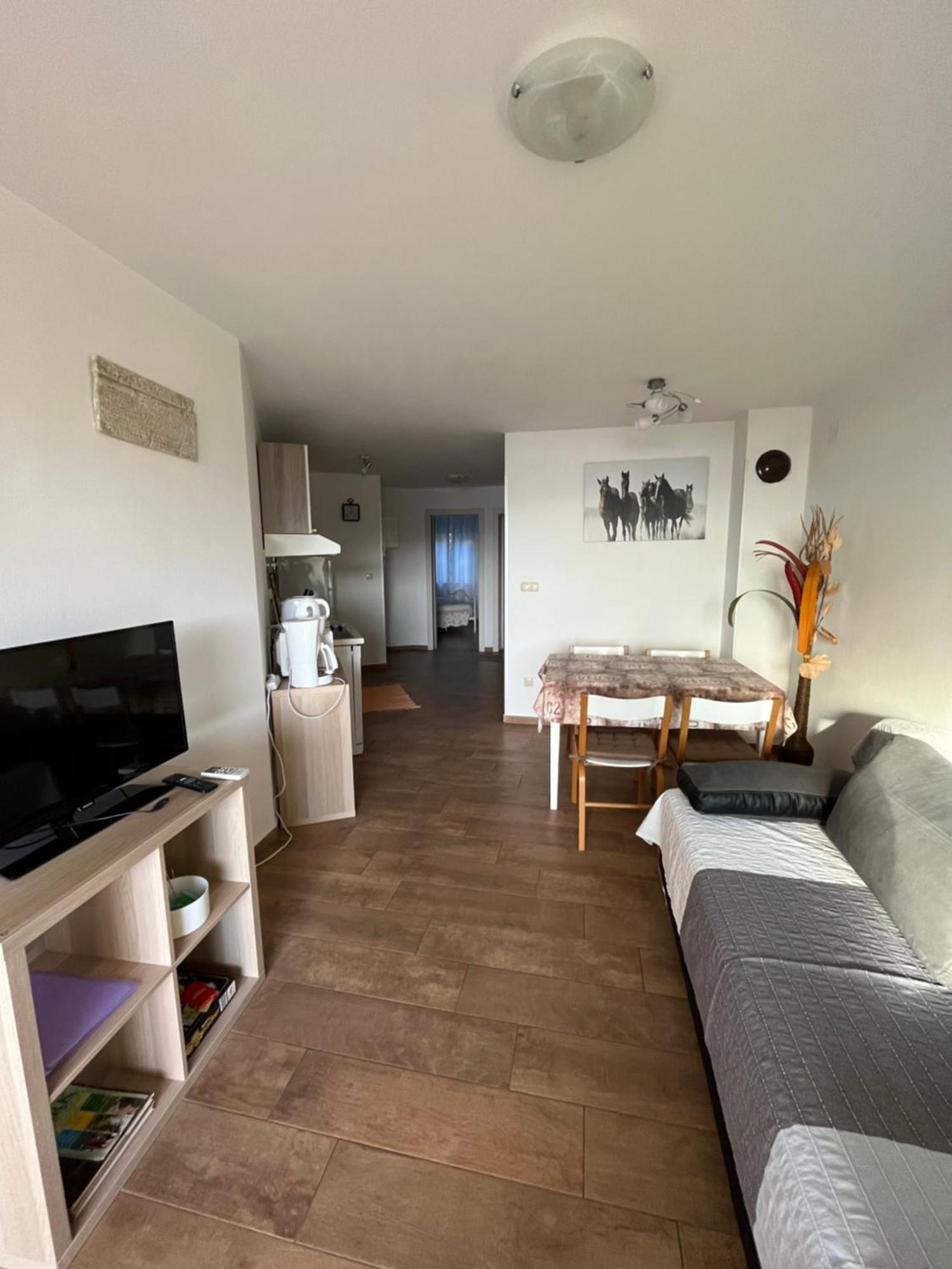 Apartments Amore Башка Экстерьер фото