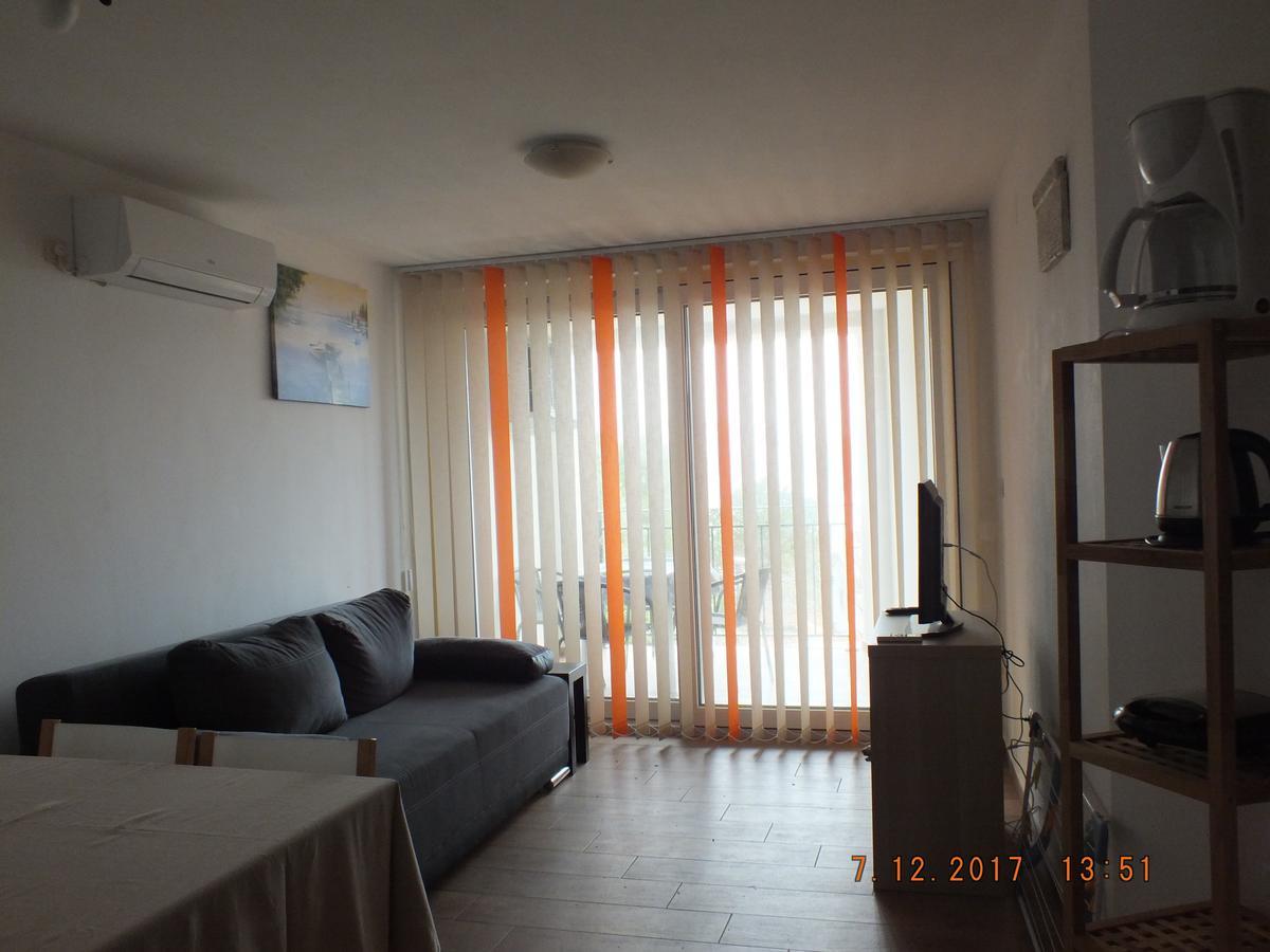 Apartments Amore Башка Экстерьер фото